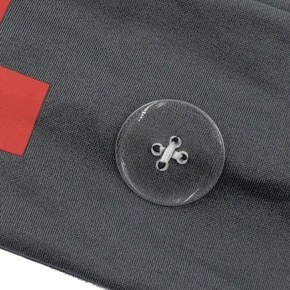 New 6 pack Nurse CNA RN Headband With Mask Button - Picture 3 of 4